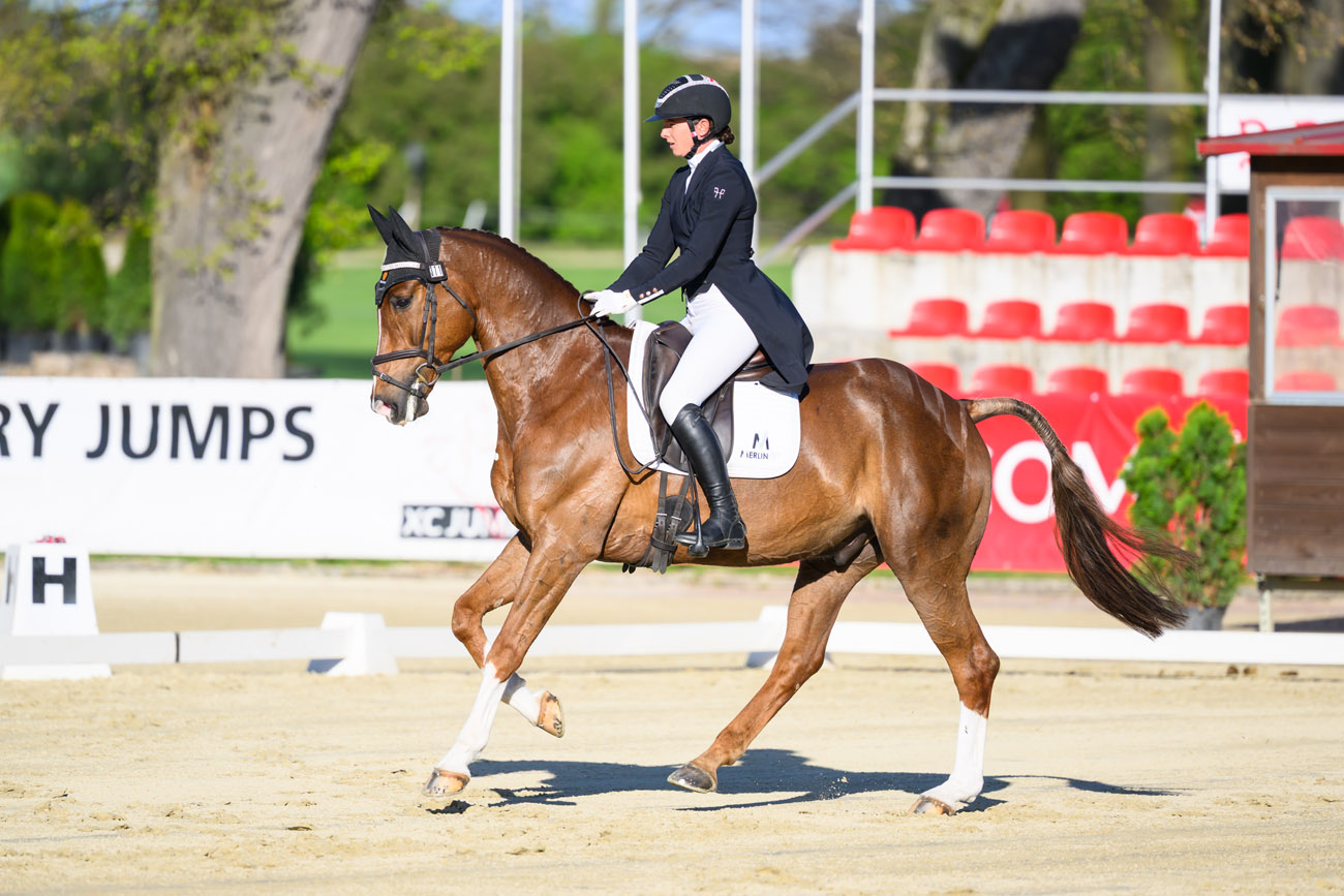 Czołówka ustalona, czas na cross – Strzegom Spring Open II przyspiesza [FOTO] 